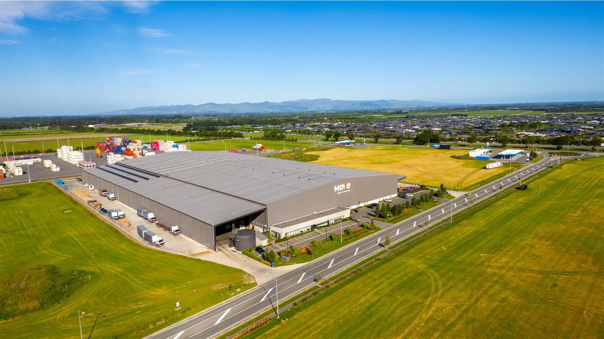 booster-innovation-plpf-fund-rolleston-industrial-warehouse-new-zealand